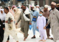 Arabia Saudita cierra fronteras mientras los Estados del Golfo luchan contra la pandemia