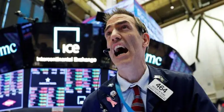 La historia muestra que la guerra de precios del petróleo de 2020 no terminará pronto