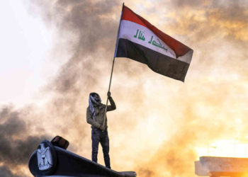 Para los iraquíes, no es fácil escapar de la dominación de Irán