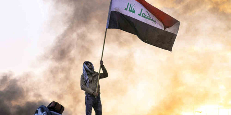 Para los iraquíes, no es fácil escapar de la dominación de Irán