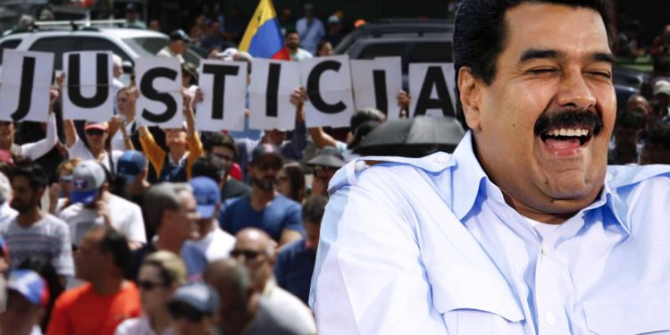 Llamado para que Venezuela confirme el paradero de ejecutivo petrolero desaparecido - Vadell