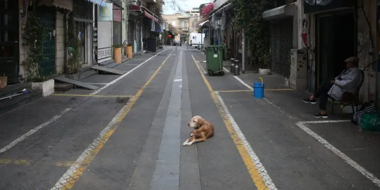 Cuando se desvanezca la peste surgirán nuevas posibilidades