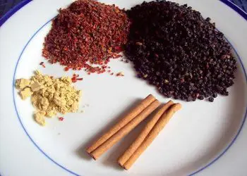 Irán asegura que la medicina natural cura el coronavirus