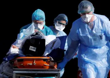 Cómo evitar que el coronavirus destruya Estados Unidos