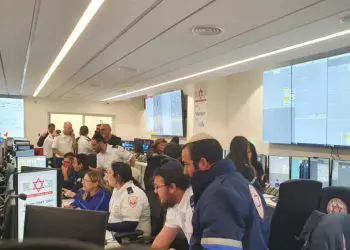 Siete israelíes han dado positivo por coronavirus