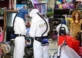 Más de 1.000 soldados de las FDI en cuarentena por coronavirus