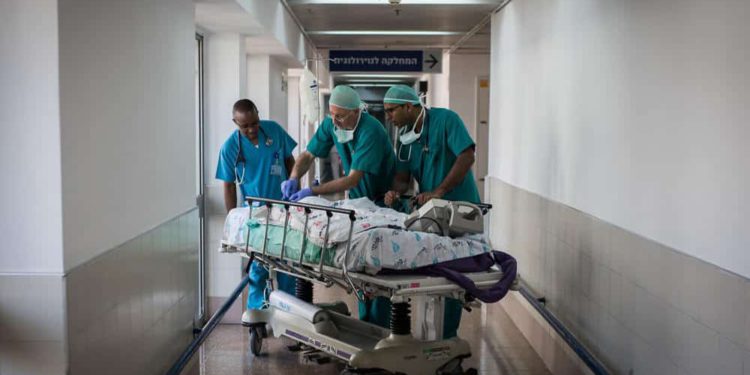 Coronavirus en Israel: 2.693 infectados, 46 en estado grave y 8 muertos