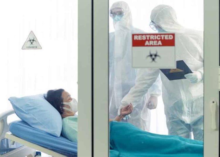 Coronavirus en Israel: Número diario de pacientes recuperados supera las nuevas infecciones