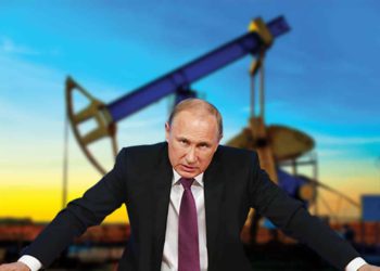 Rusia pide una respuesta global a la crisis de demanda de petróleo