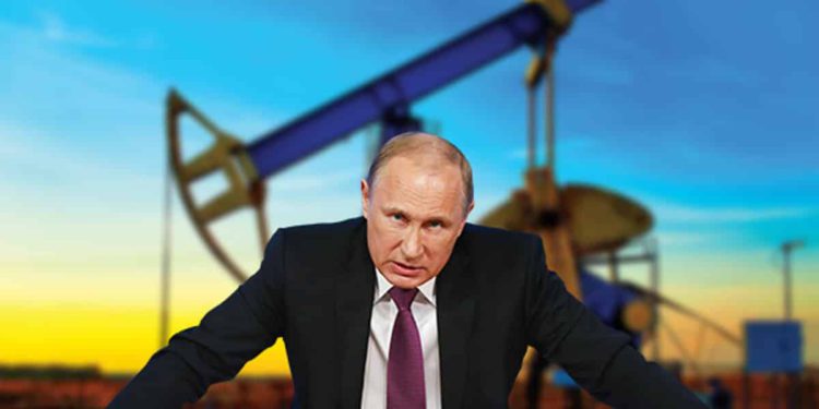 Rusia pide una respuesta global a la crisis de demanda de petróleo