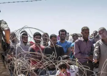 Los refugiados sirios no merecen ser utilizados como “peones políticos”