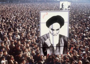 Pensé que la revolución iraní traería libertad y estaba equivocado