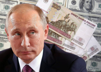Ventaja inesperada de Rusia en la guerra de precios del petróleo