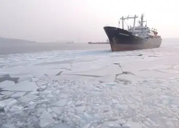 La fría verdad sobre las ambiciones de Rusia en el Ártico y la Ruta del Mar del Norte