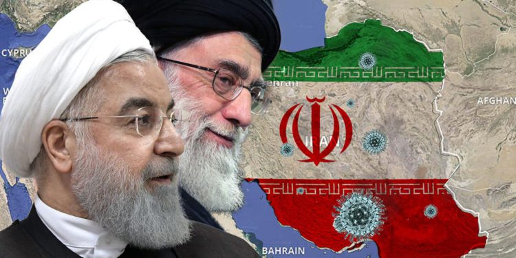 La teocracia de Irán niega la amenaza del coronavirus