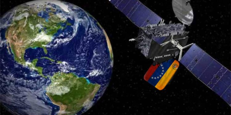 El único satélite de telecomunicaciones de Venezuela está perdido en el espacio