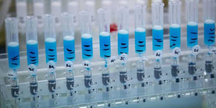 Científicos de Israel recomiendan método para aliviar el “cuello de botella” en test de Coronavirus en el mundo
