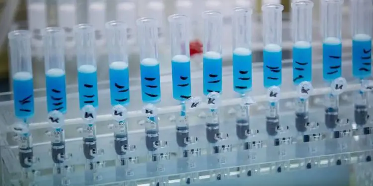 Científicos de Israel recomiendan método para aliviar el “cuello de botella” en test de Coronavirus en el mundo