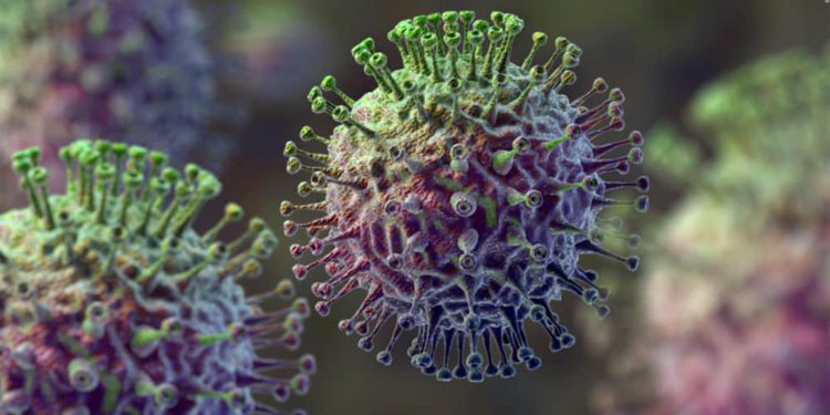 Los láseres podrían acelerar el diagnóstico de coronavirus