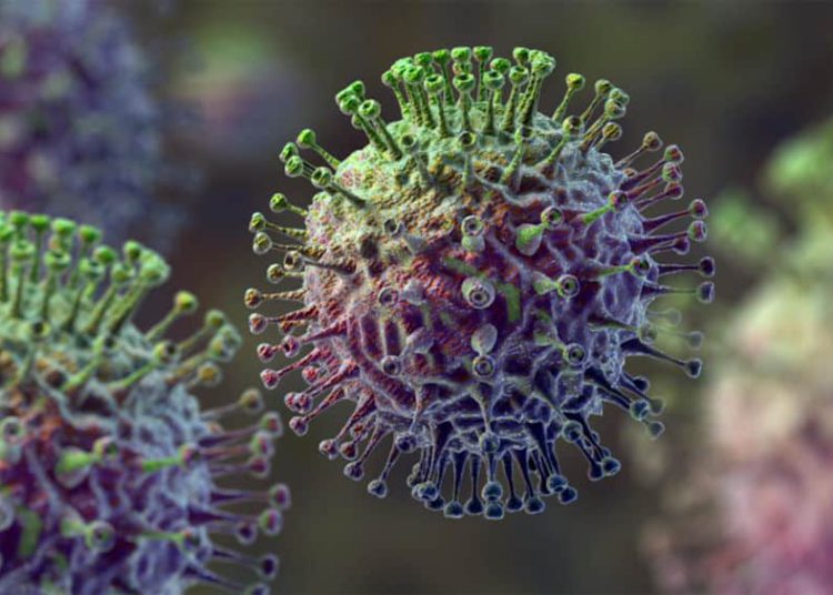 Los láseres podrían acelerar el diagnóstico de coronavirus