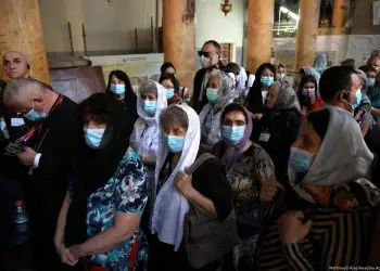 ONU: Israel, como “potencia ocupante” es legalmente responsable de la salud de los palestinos