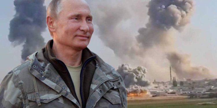 Cómo reaccionó Rusia ante los informes de recompensas para matar tropas de EE.UU.