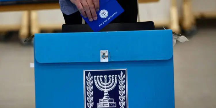 ¿Por qué Israel celebra su tercera elección en un año?