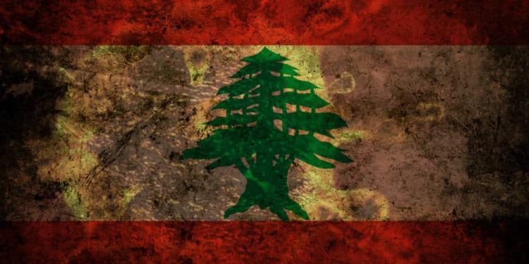 ¿El coronavirus colapsará al Líbano, y será culpa de Irán?