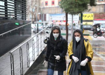 ¿Una cura “sionista ” para el coronavirus sería Halal? Un clérigo iraní dice que sí