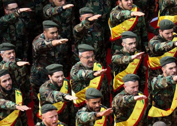 ¿Hezbolá está interesado en un conflicto a gran escala con Israel?
