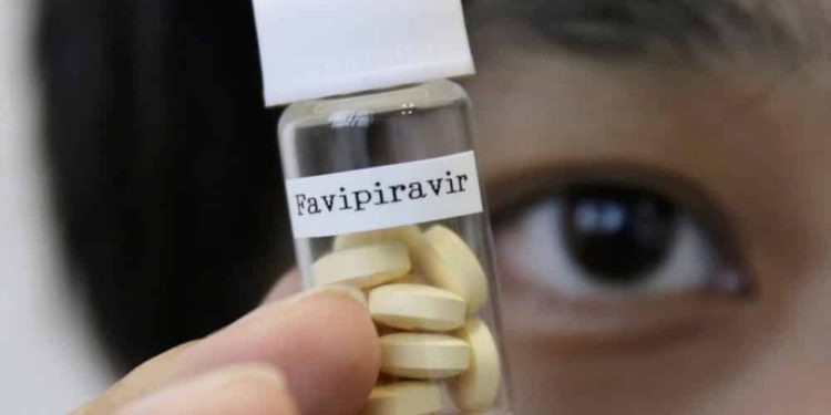 Israel entre los primeros en probar Avigan, la droga experimental japonesa contra el coronavirus
