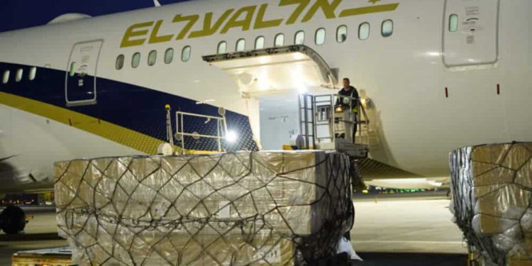 Gobierno de Israel propone nuevo plan económico para rescatar a El Al