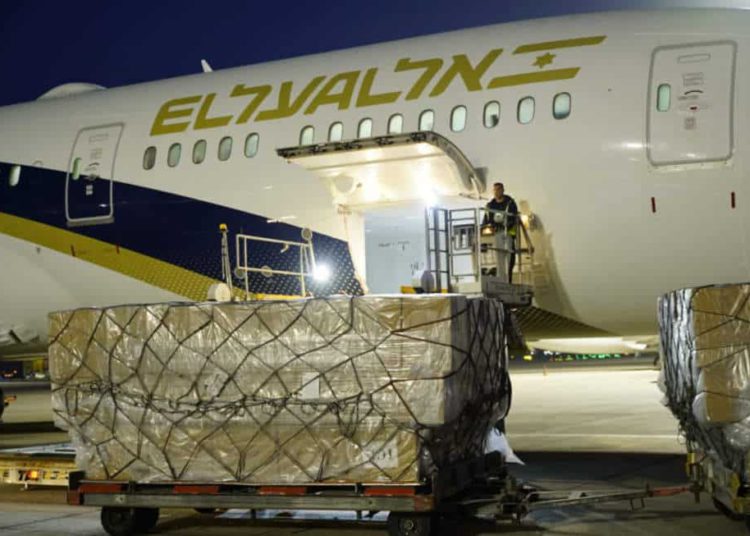 Gobierno de Israel propone nuevo plan económico para rescatar a El Al