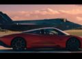 Top Gear hace competir un McLaren Speedtail vs. un caza F-35