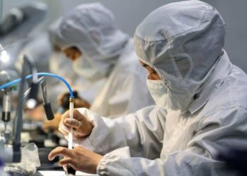 ¿Qué pasó realmente cuando el Coronavirus se propagó en China?
