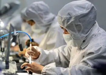 ¿Qué pasó realmente cuando el Coronavirus se propagó en China?
