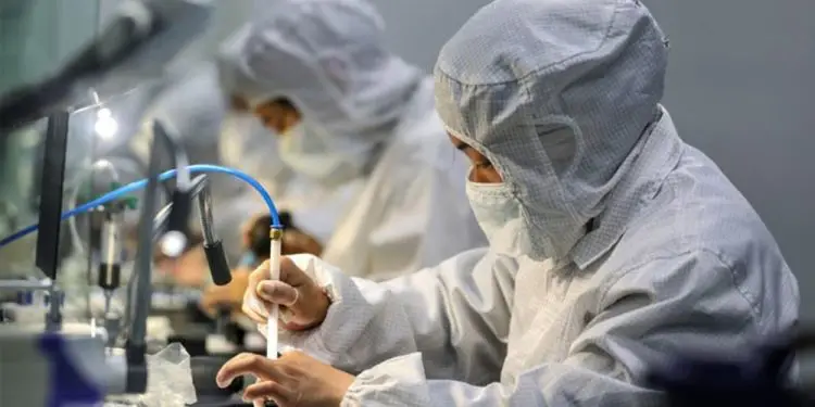 ¿Qué pasó realmente cuando el Coronavirus se propagó en China?