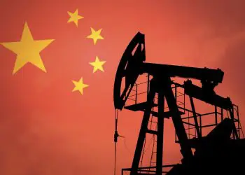 China planea copiar la mega cobertura petrolera de México