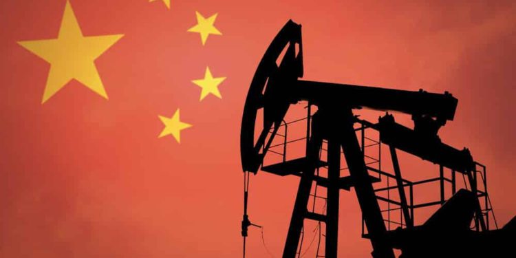China planea copiar la mega cobertura petrolera de México