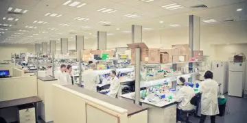 Israel prueba nueva vacuna contra el coronavirus en roedores