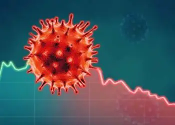 Cifras sombrías de EE. UU. y China muestran el gran impacto económico del virus
