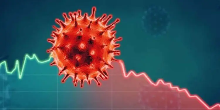 Cifras sombrías de EE. UU. y China muestran el gran impacto económico del virus