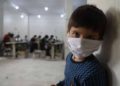 Guerra en Siria registra el menor número mensual de muertes en nueve años