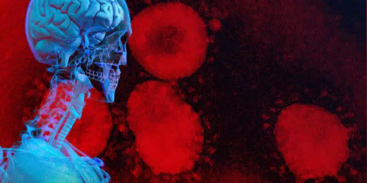 Enigma del Coronavirus: Golpea a algunos con fuerza, a otros apenas
