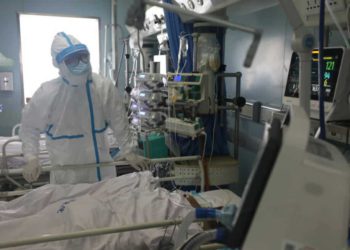 El Coronavirus viaja en el aire el doble de distancia del que se creía según nuevo estudio