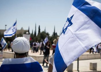El secreto de Israel radica en su fortaleza interna