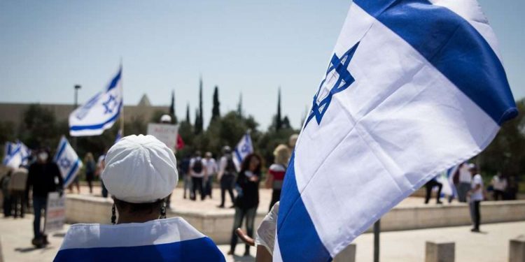 El secreto de Israel radica en su fortaleza interna