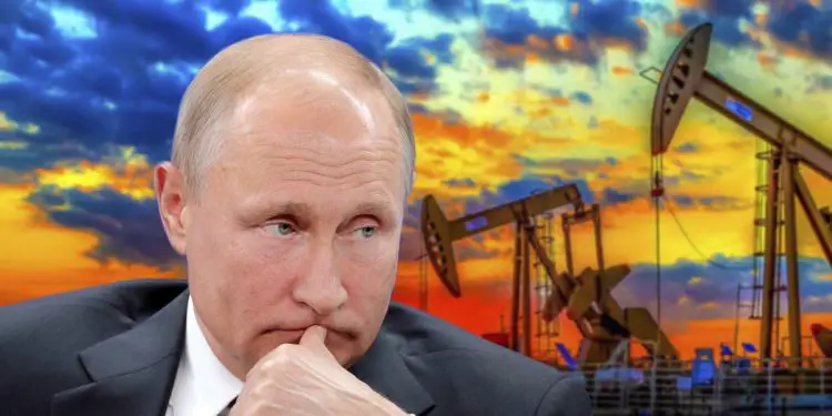 Esta es la mayor derrota de Rusia desde el comienzo de la década de 2000