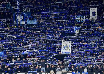 El partido de fútbol que desencadenó el desastre del Coronavirus en Italia
