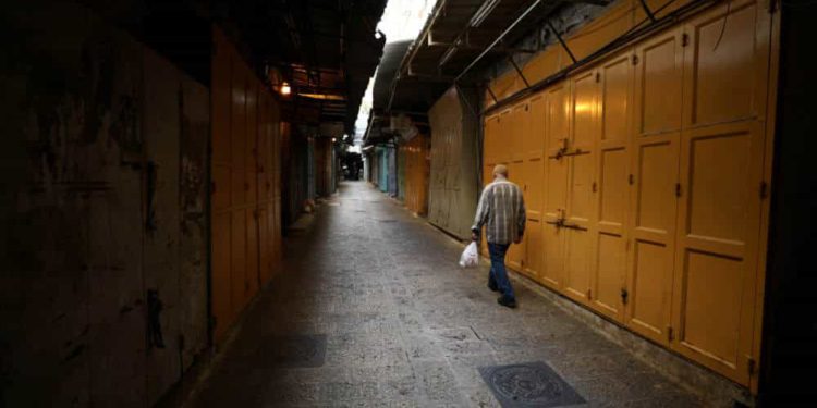 Israel registra más de un millón de ciudadanos desempleados por primera vez en su historia